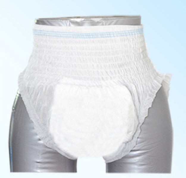 Disposable Absorbent Bed Sheet Adult Pull Up Diapers