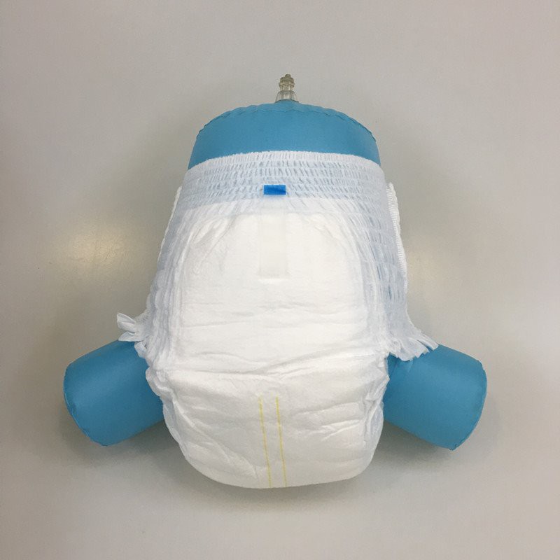 Super Absorbent And Fast Drying Baby Diaper