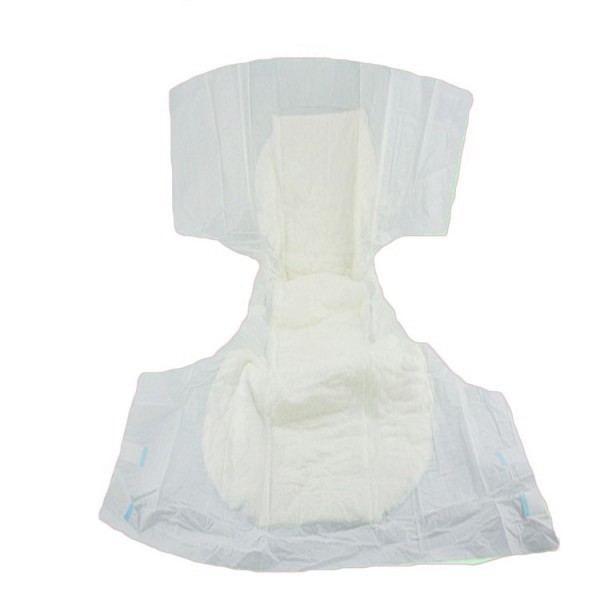 Ultra Thin Adult Nappies Disposable Adult Diapers In Bulk Wholesale