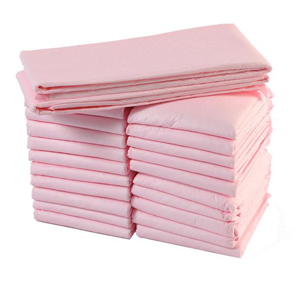 Exo Friendly Soft Tissue Paper Pet Pee Pad Pet Supplies Training Pads