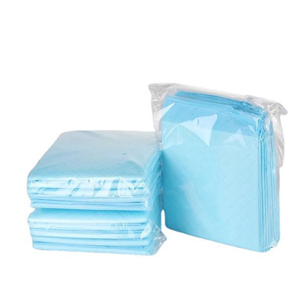 OEM Square High Absorbent Pet Pad For Dog Bed Keep All Day Dry
