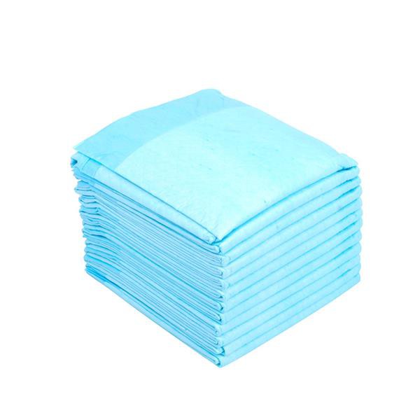 Absorbent Pet Urine Training Pads With Repeatable Sticks
