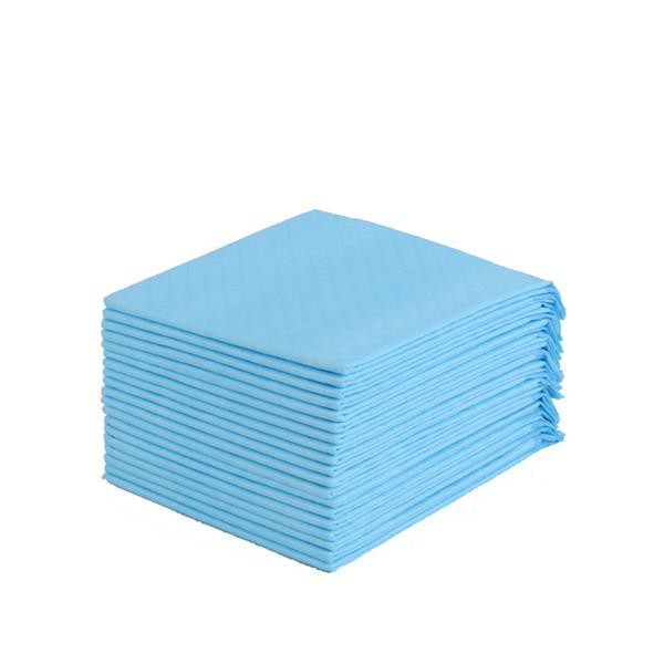 Pet Pee Pads 5 Layer Soft Quickly Absorbent Dry Large 60*90