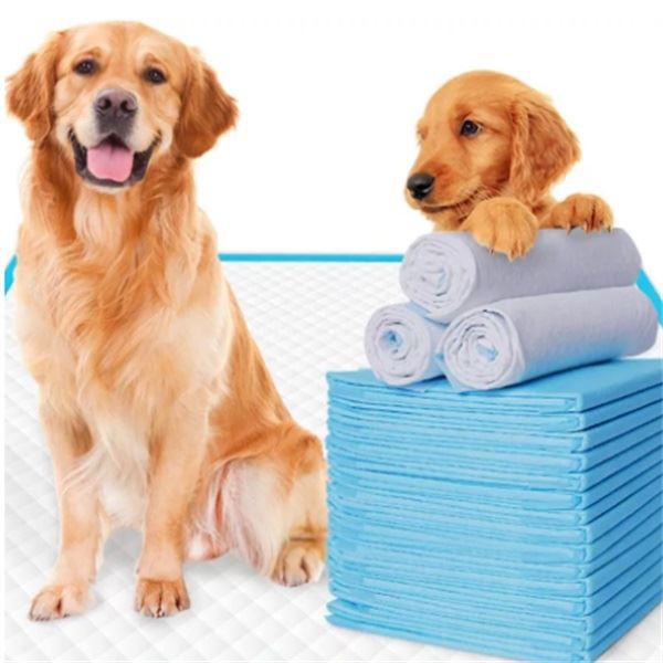 Disposable Pet Urine Pads Pet Training And Puppy Pads
