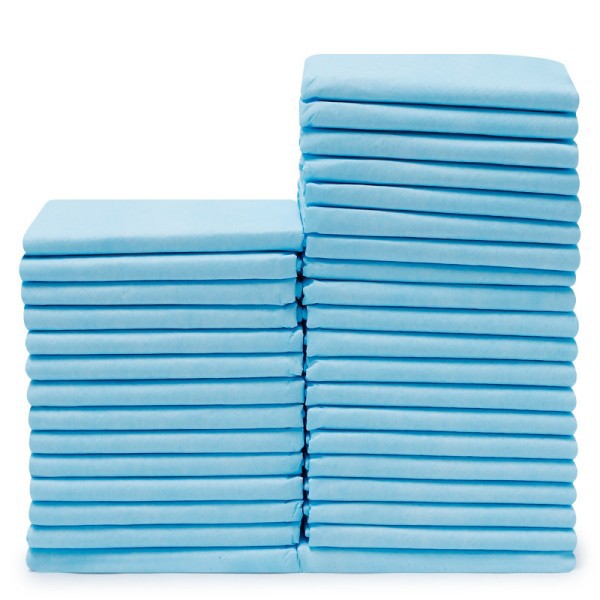 Disposable Pads Absorbent Pet Toilet Training Pads