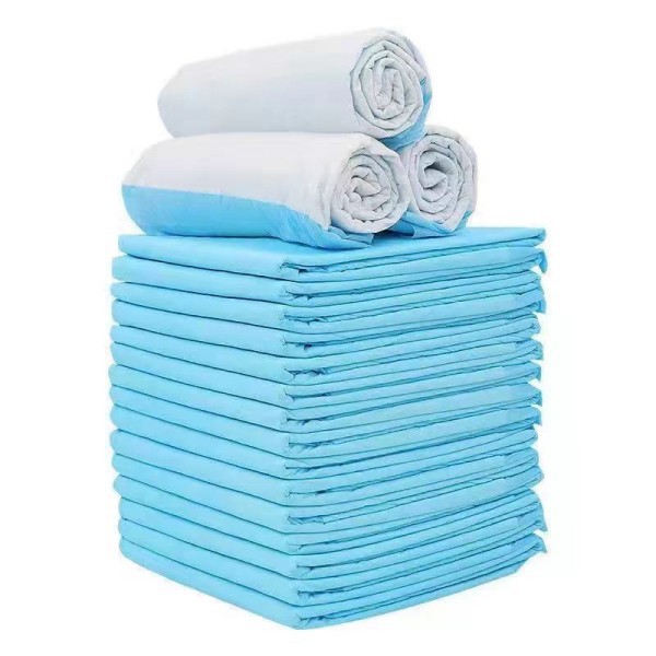 5 Layer Disposable Pet Pee Pads For Dogs