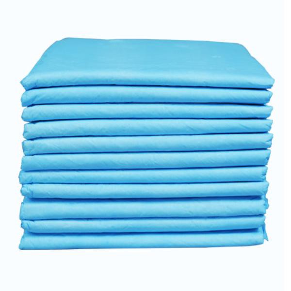 Large Size Raw Material Underpads Surface Protector 4ply