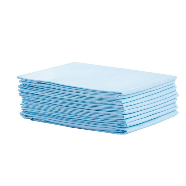 Hospital Disposable Underpad Incontinence Bed Urinary Pads