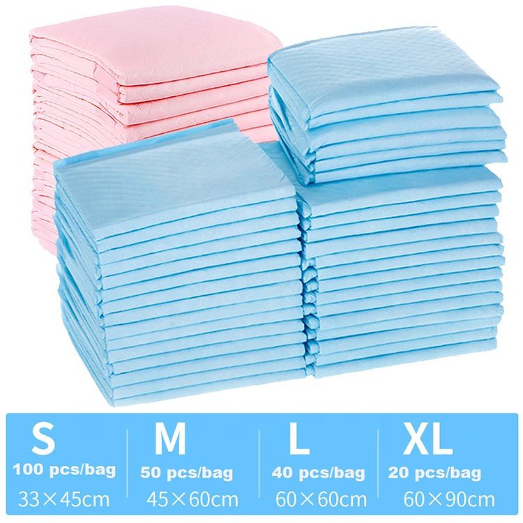Adult Incontinence Underpad