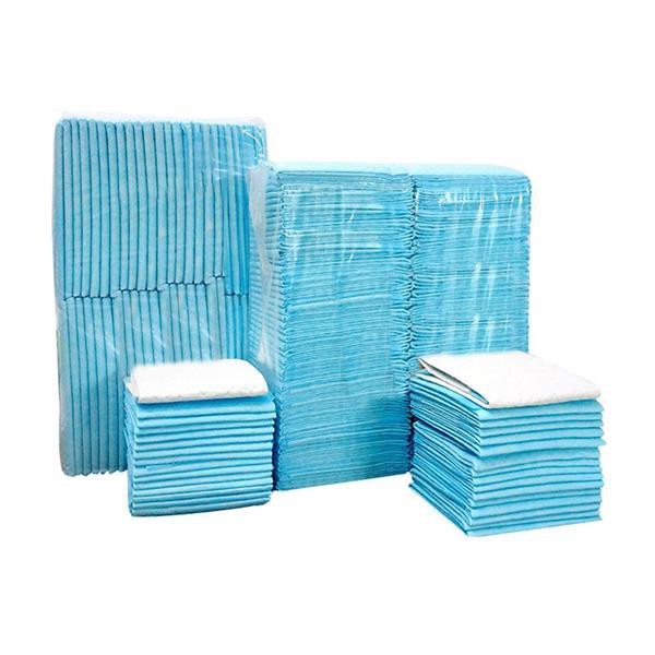 Sunny Sand Sea Non-Woven Fabric Underpad Obstetrics Delivery High Absorption