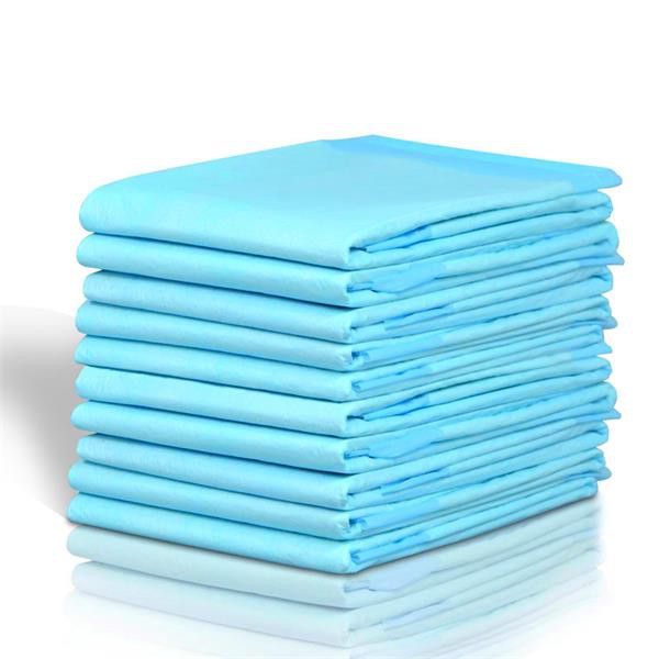Disposable Underpad Customized Size Tissue Paper