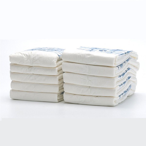 Adult Diapers Manufacturer Sized Customized Diapers